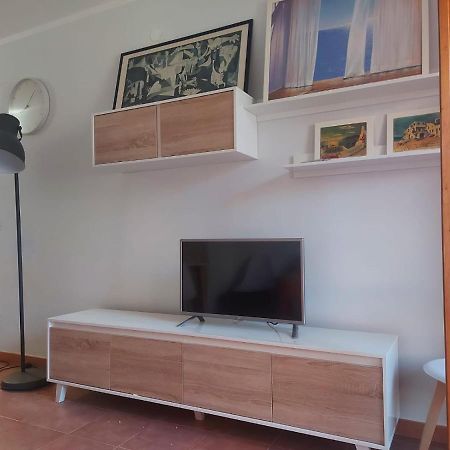 Sardegna27 Lejlighed Alghero Eksteriør billede