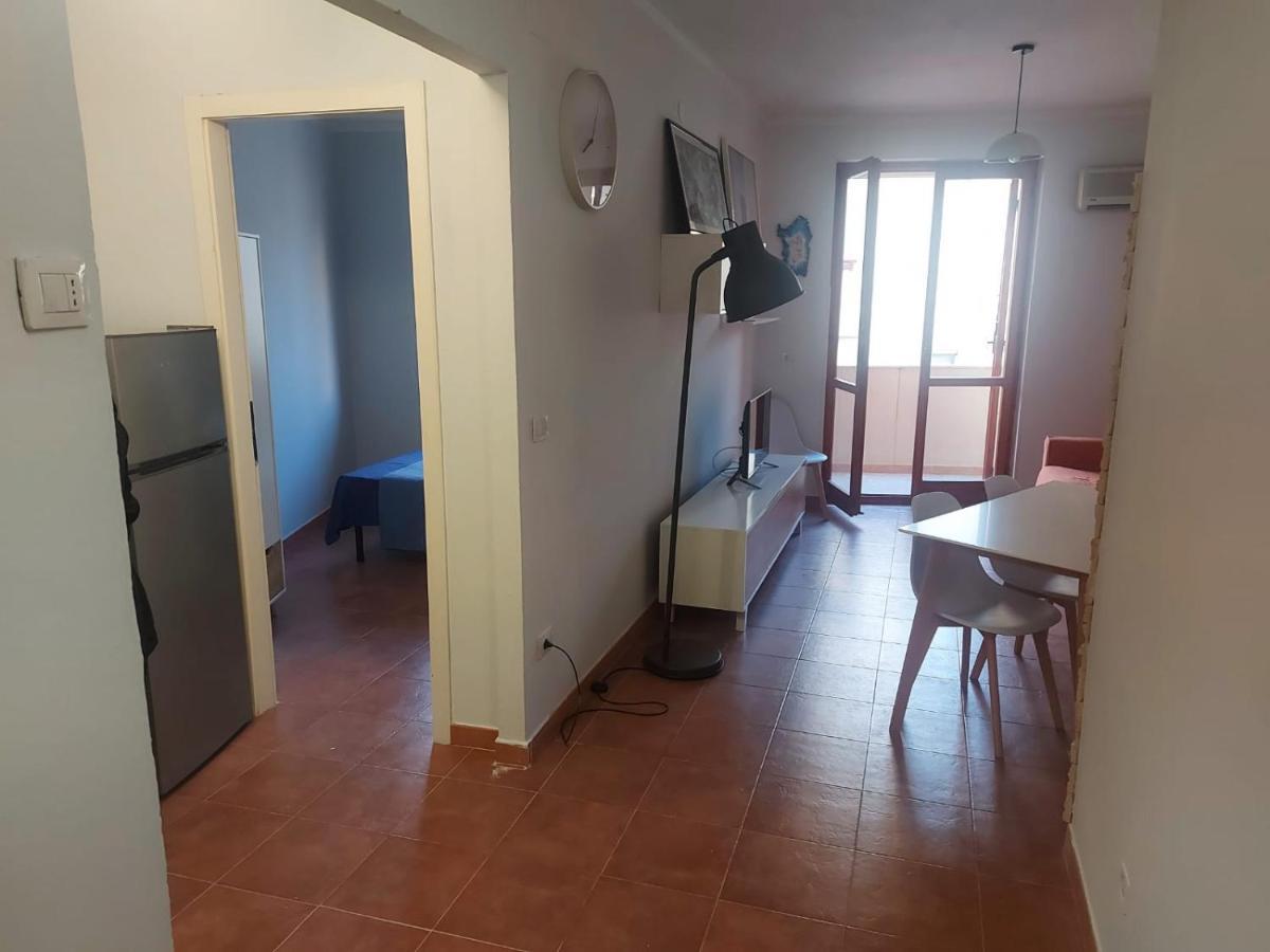 Sardegna27 Lejlighed Alghero Eksteriør billede